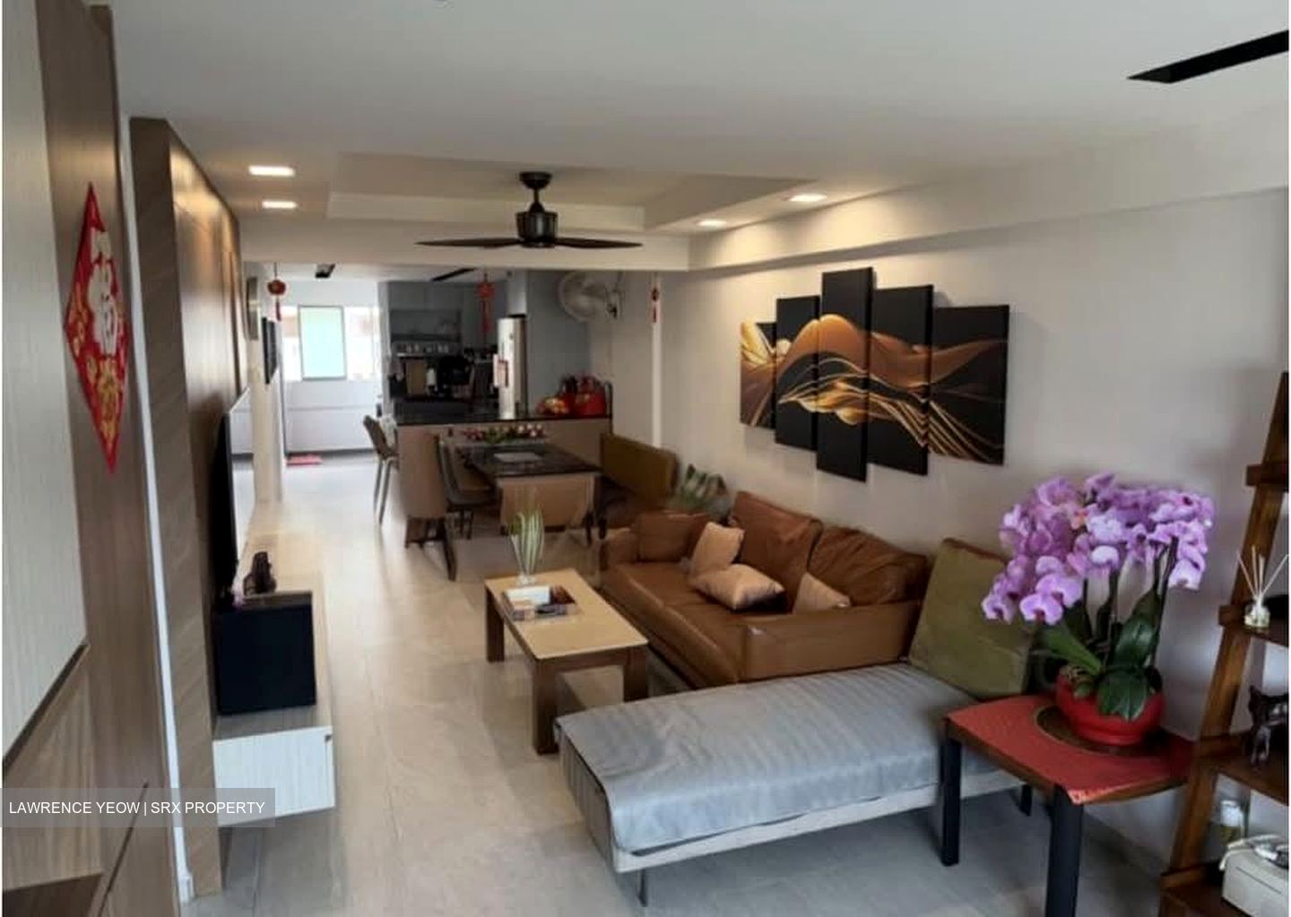 Blk 803 Tampines Avenue 4 (Tampines), HDB 4 Rooms #542225911